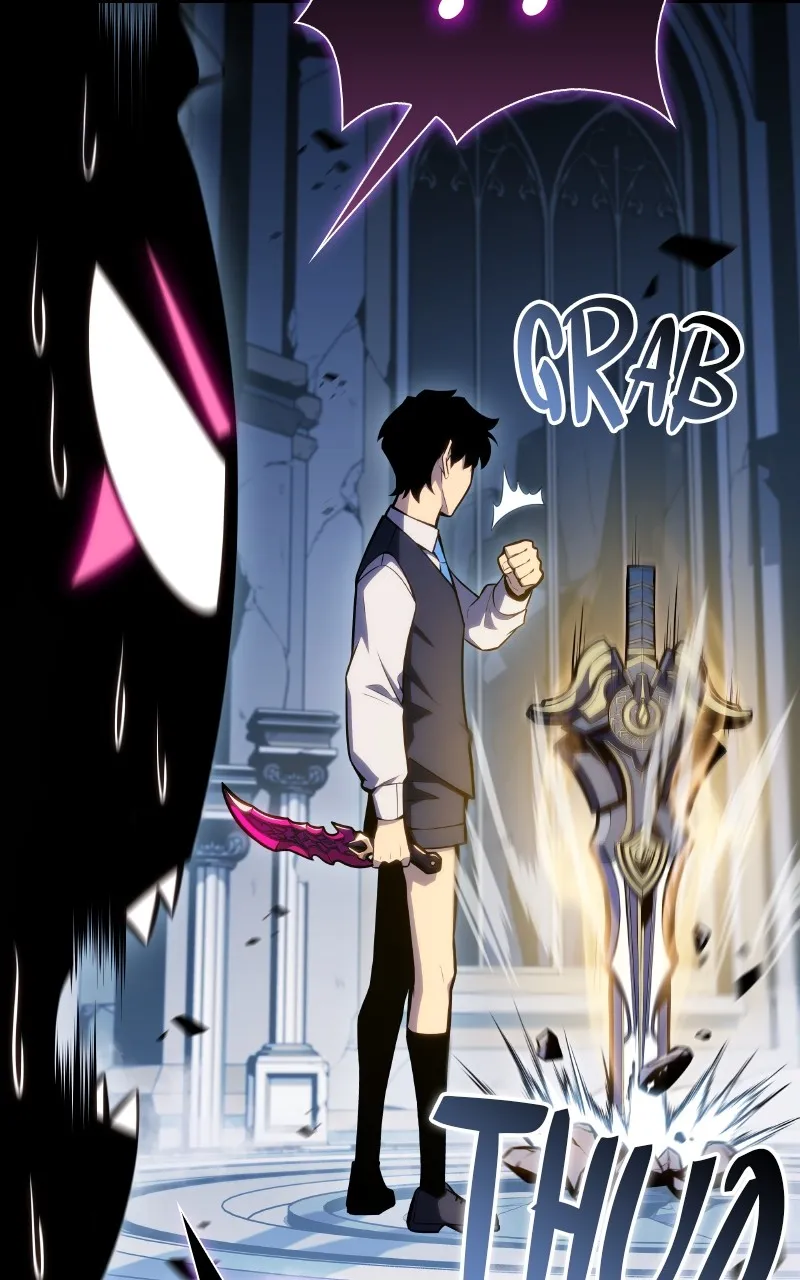 The Reborn Young Lord is an Assassin Chapter 4 page 120 - 