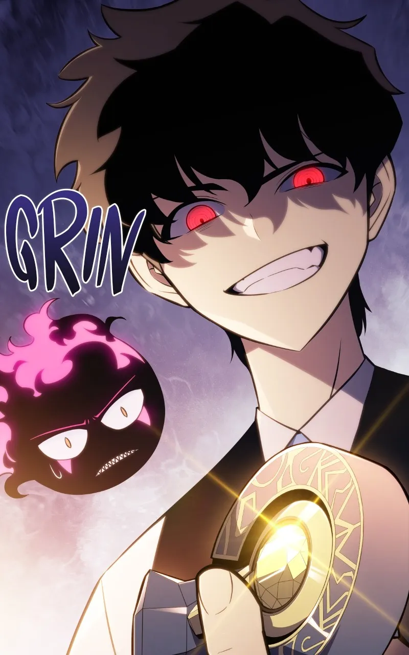 The Reborn Young Lord is an Assassin Chapter 4 page 122 - 