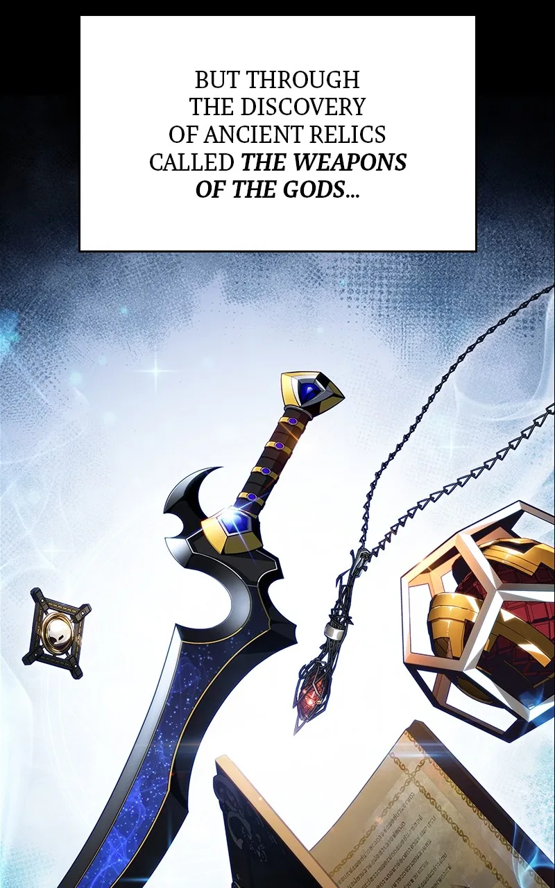 The Reborn Young Lord is an Assassin Chapter 4 page 19 - 