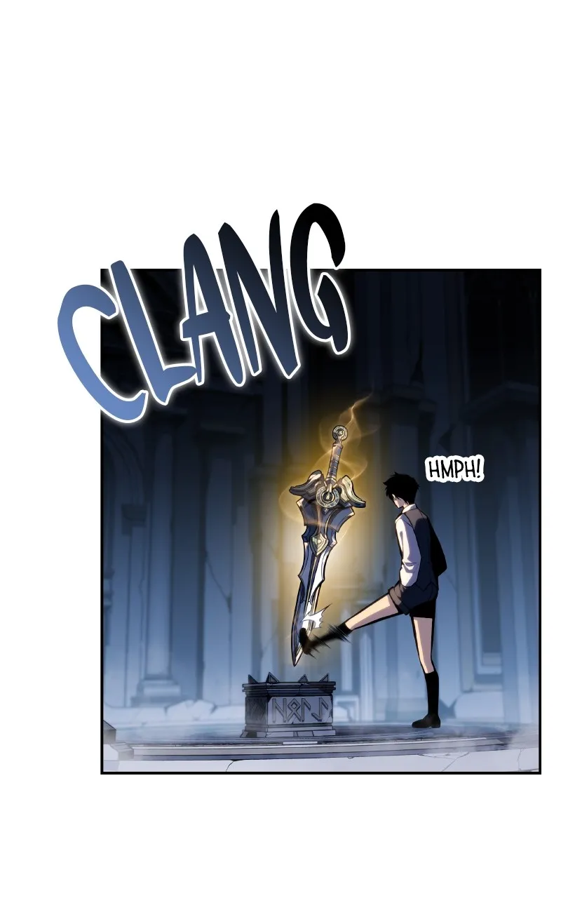 The Reborn Young Lord is an Assassin Chapter 4 page 29 - 