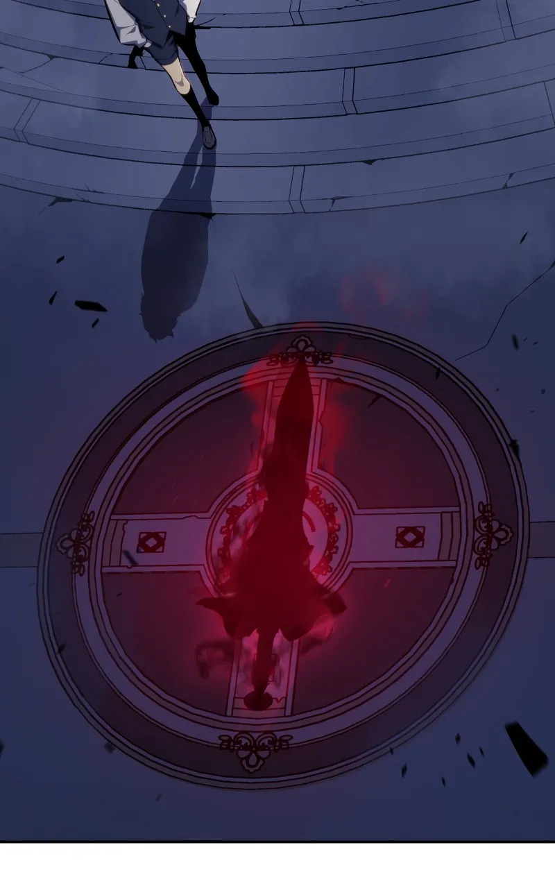 The Reborn Young Lord is an Assassin Chapter 4 page 33 - 