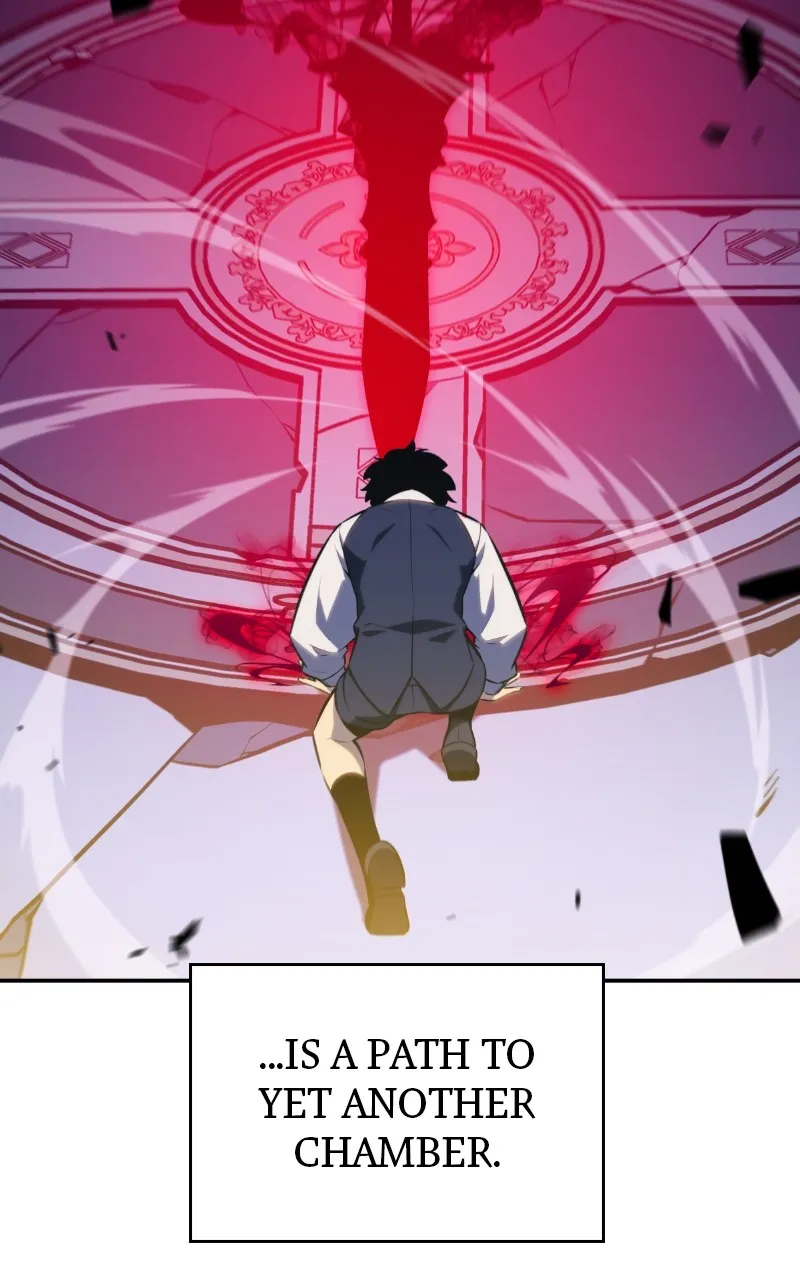 The Reborn Young Lord is an Assassin Chapter 4 page 42 - 