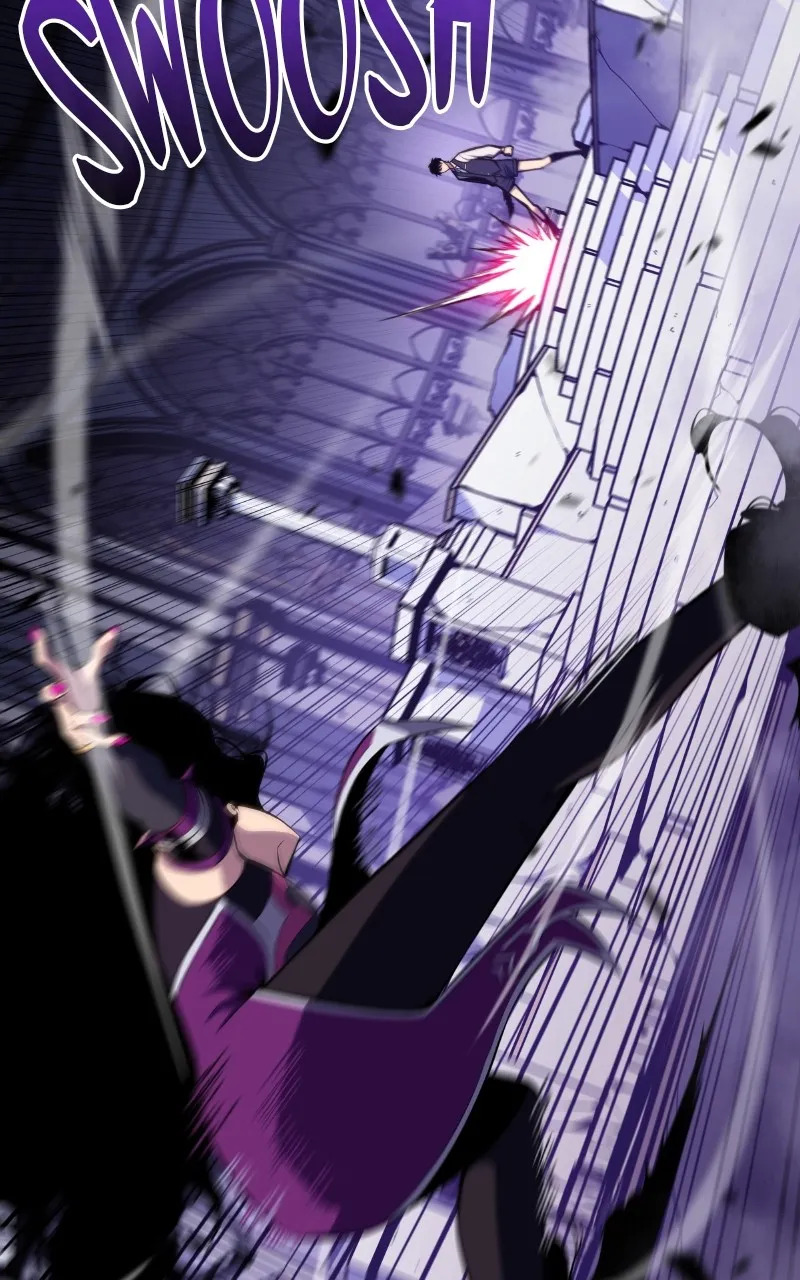 The Reborn Young Lord is an Assassin Chapter 4 page 76 - 