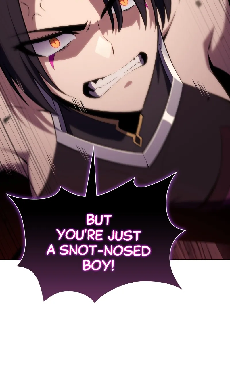 The Reborn Young Lord is an Assassin Chapter 4 page 84 - 