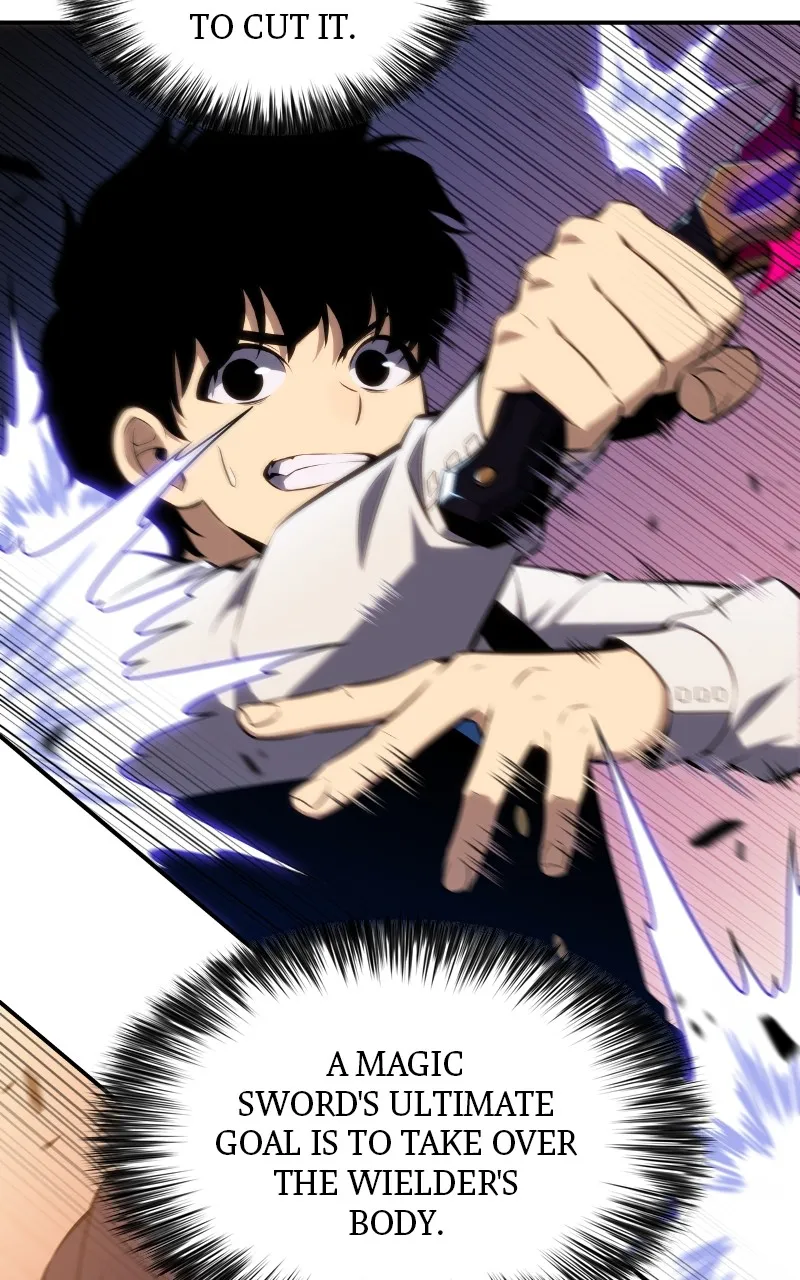 The Reborn Young Lord is an Assassin Chapter 4 page 87 - 