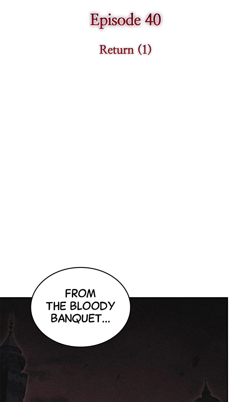 The Reborn Young Lord is an Assassin Chapter 40 page 2 - 