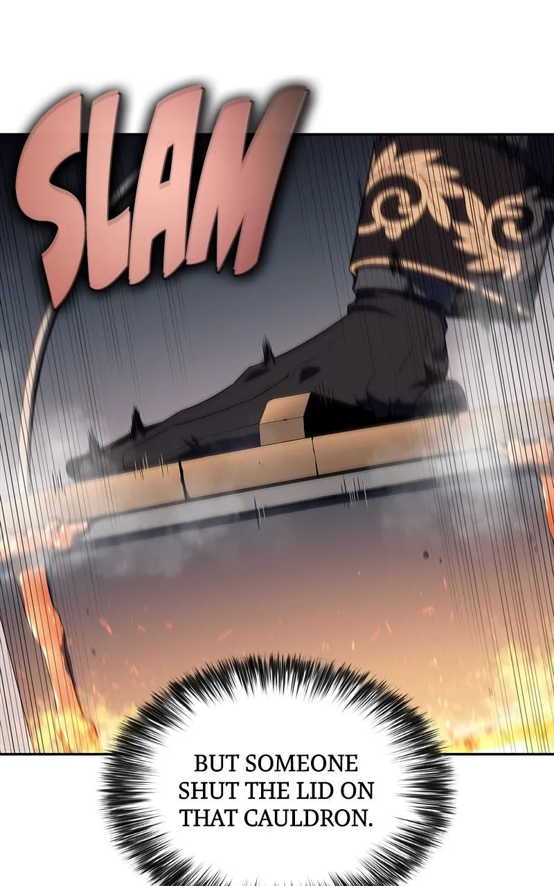 The Reborn Young Lord is an Assassin Chapter 40 page 109 - 