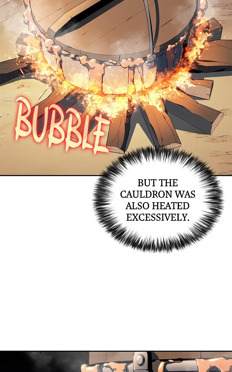 The Reborn Young Lord is an Assassin Chapter 40 page 111 - 