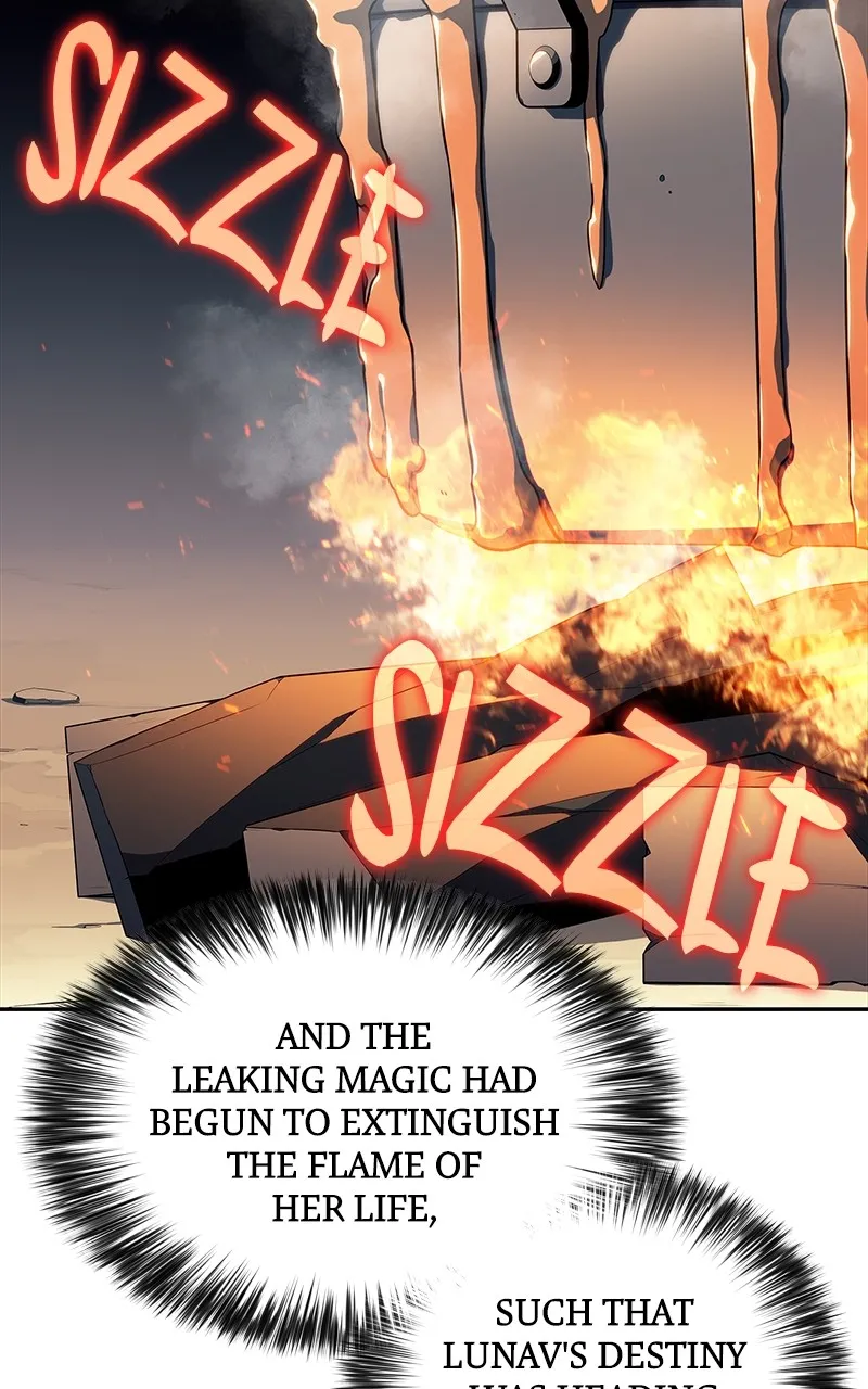 The Reborn Young Lord is an Assassin Chapter 40 page 112 - 