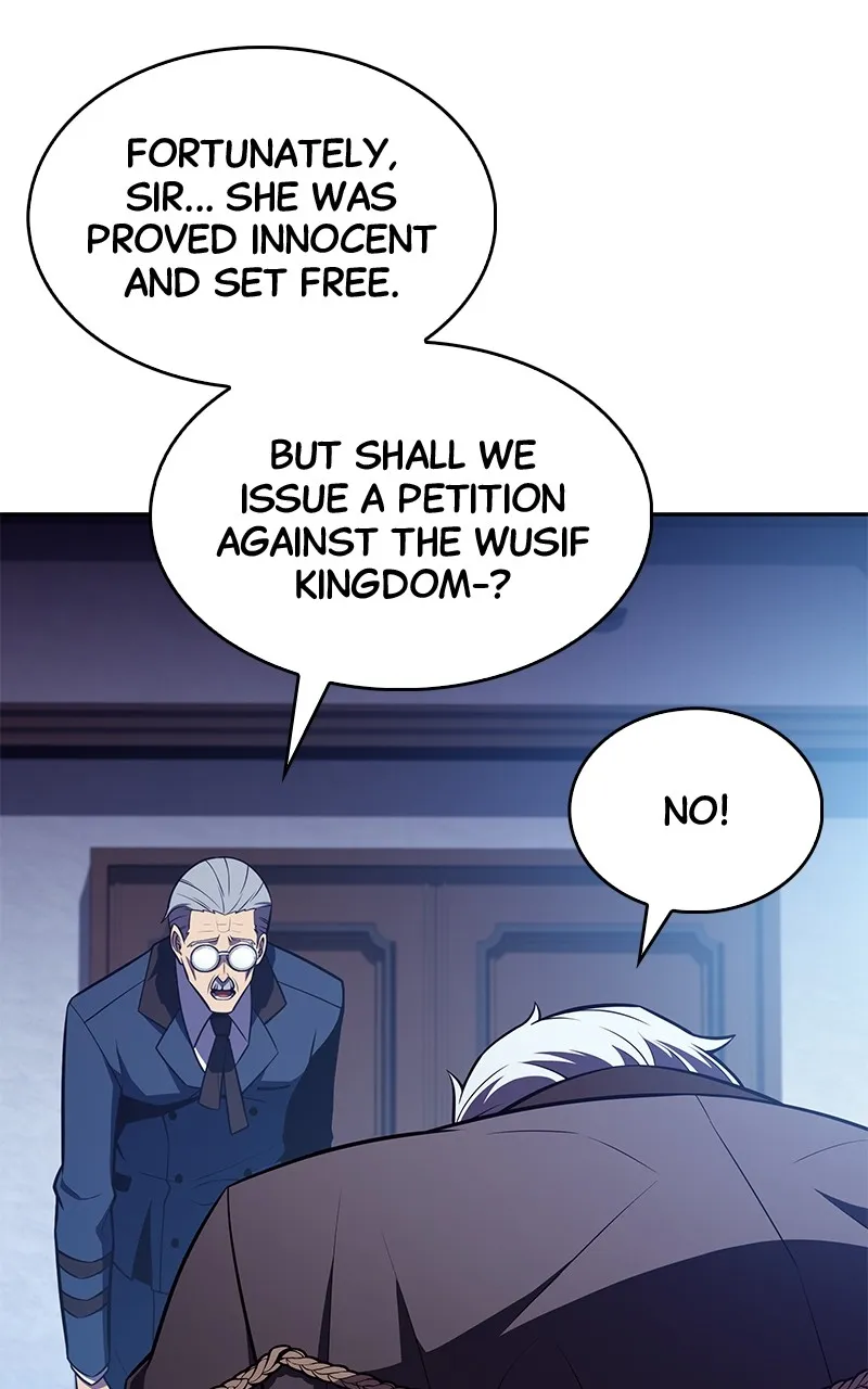 The Reborn Young Lord is an Assassin Chapter 40 page 124 - 