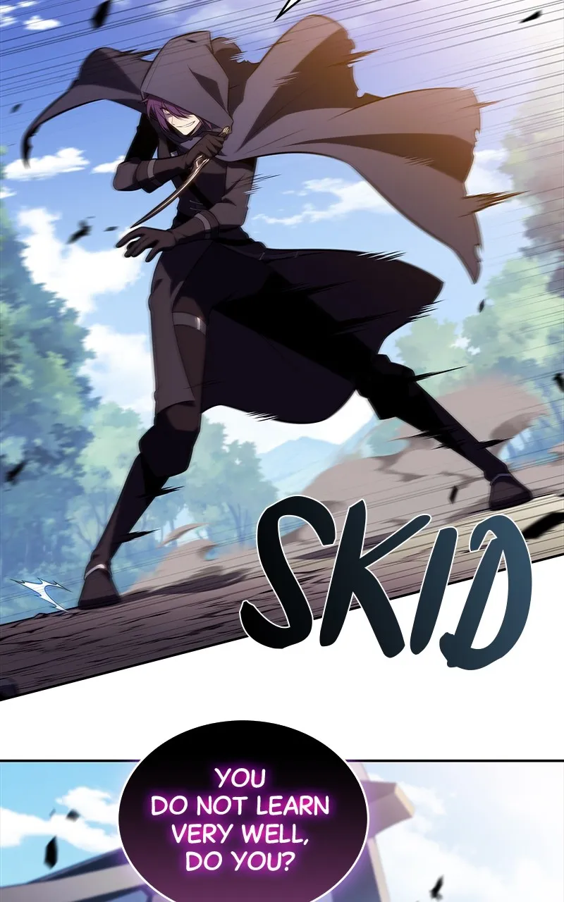 The Reborn Young Lord is an Assassin Chapter 40 page 16 - 