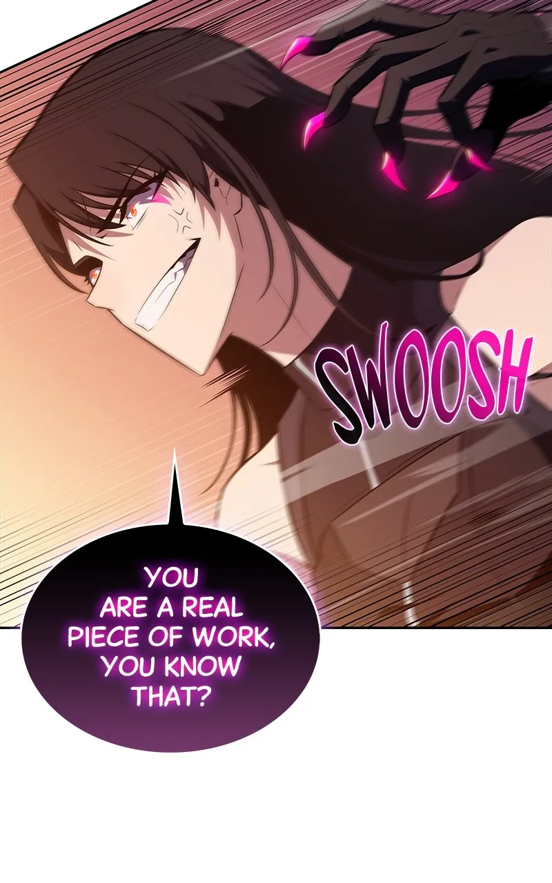 The Reborn Young Lord is an Assassin Chapter 40 page 20 - 