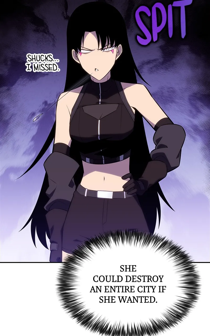 The Reborn Young Lord is an Assassin Chapter 40 page 33 - 