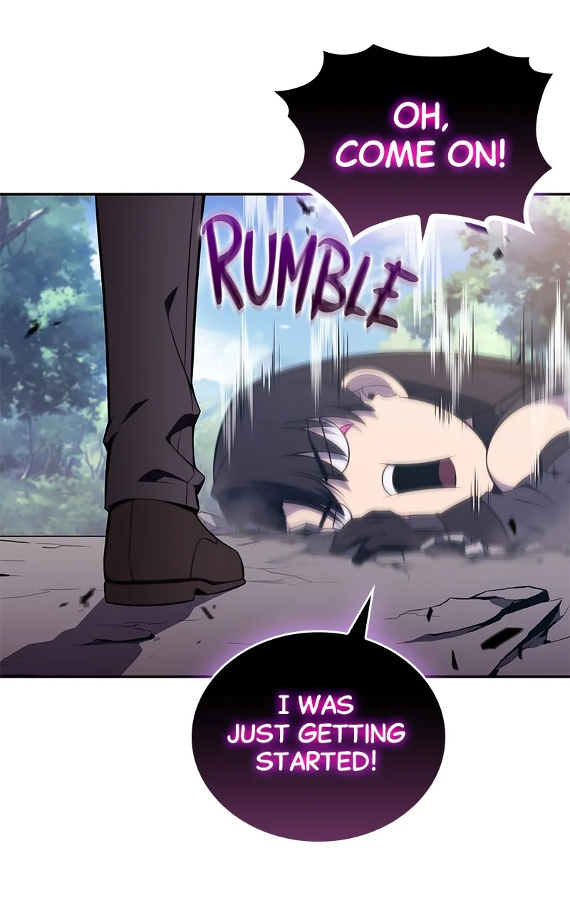 The Reborn Young Lord is an Assassin Chapter 40 page 41 - 