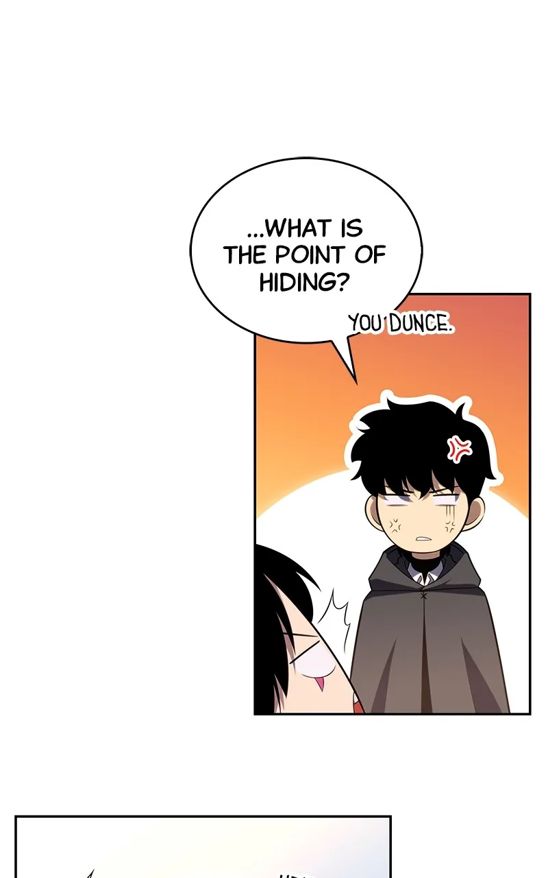 The Reborn Young Lord is an Assassin Chapter 40 page 43 - 