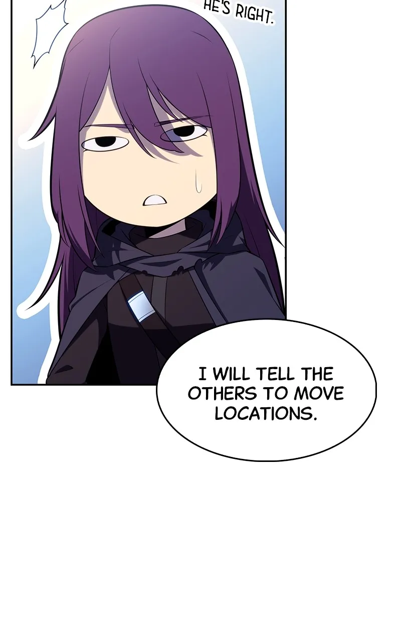 The Reborn Young Lord is an Assassin Chapter 40 page 44 - 