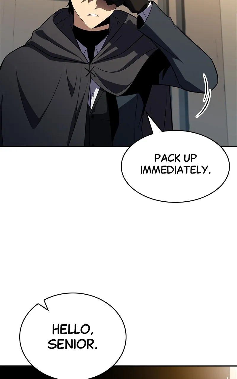 The Reborn Young Lord is an Assassin Chapter 40 page 50 - 