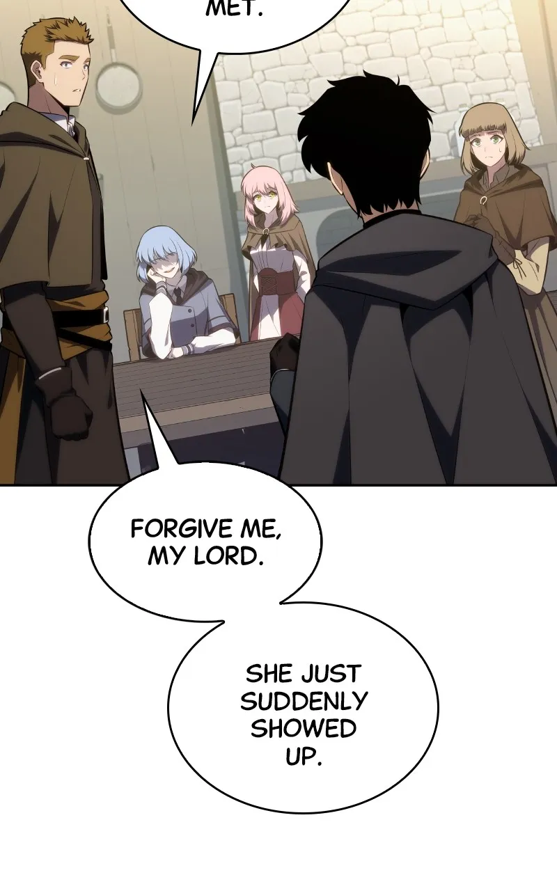 The Reborn Young Lord is an Assassin Chapter 40 page 52 - 