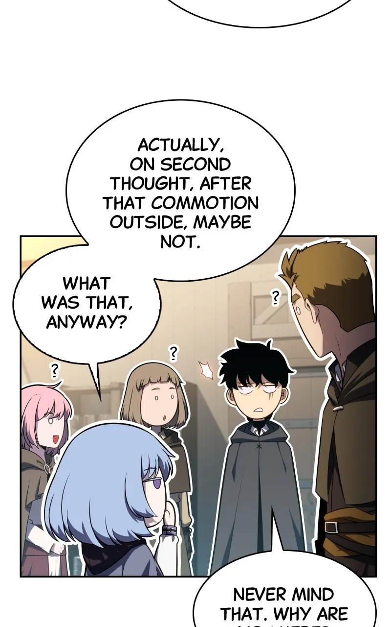 The Reborn Young Lord is an Assassin Chapter 40 page 56 - 