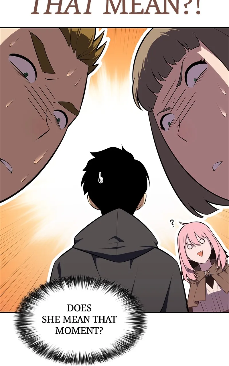 The Reborn Young Lord is an Assassin Chapter 40 page 62 - 