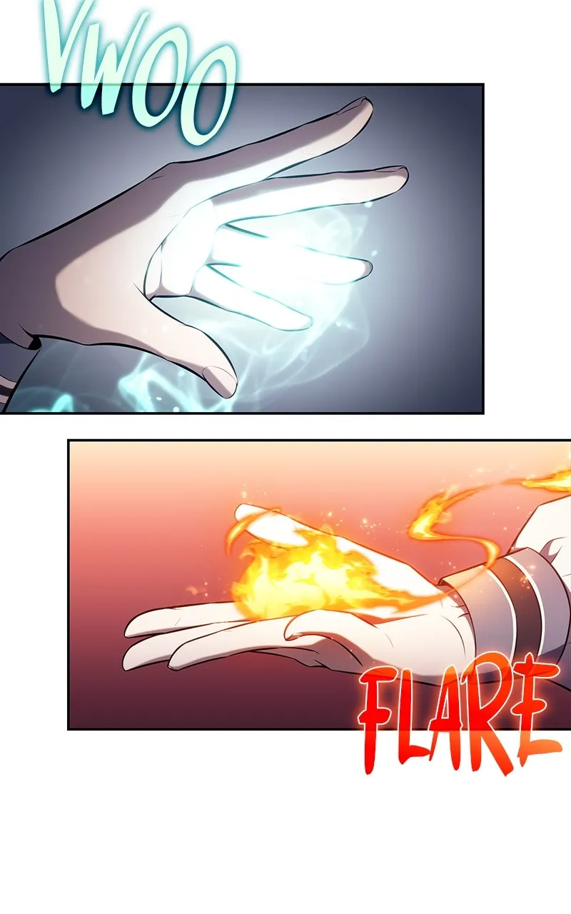 The Reborn Young Lord is an Assassin Chapter 40 page 65 - 