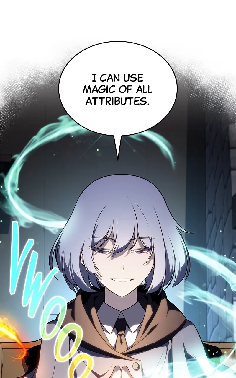 The Reborn Young Lord is an Assassin Chapter 40 page 66 - 