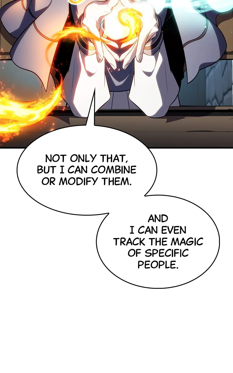 The Reborn Young Lord is an Assassin Chapter 40 page 67 - 