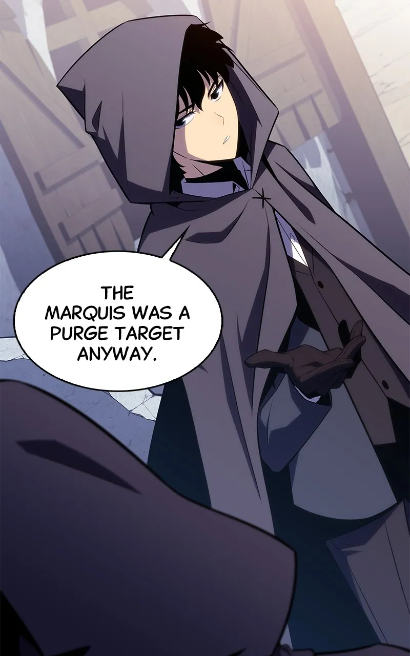 The Reborn Young Lord is an Assassin Chapter 40 page 8 - 