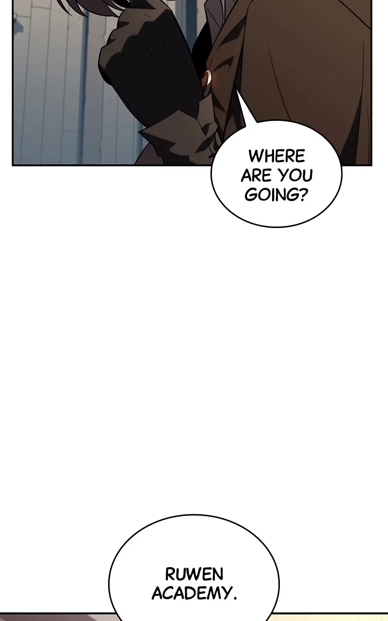 The Reborn Young Lord is an Assassin Chapter 40 page 74 - 