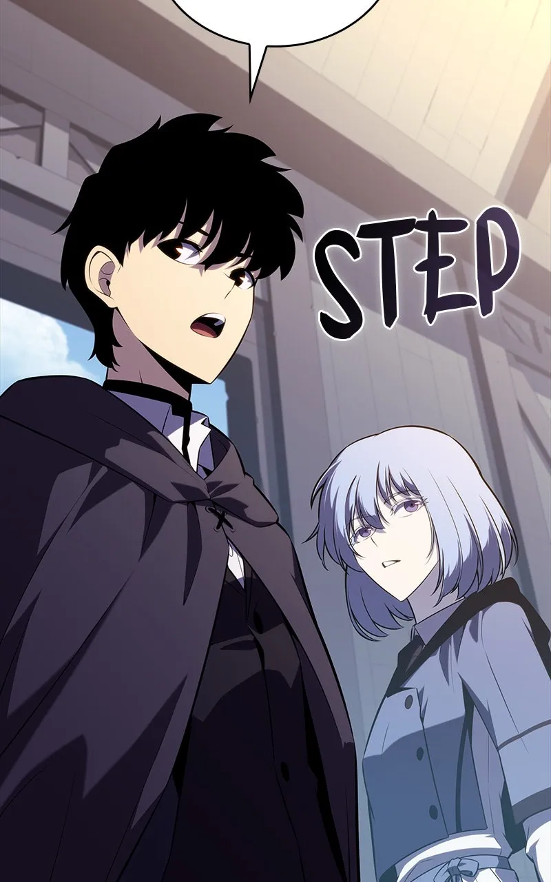 The Reborn Young Lord is an Assassin Chapter 40 page 75 - 