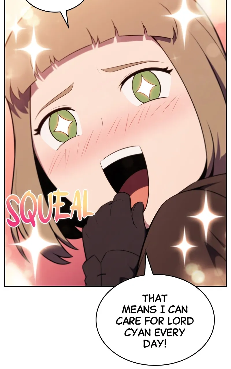 The Reborn Young Lord is an Assassin Chapter 40 page 77 - 