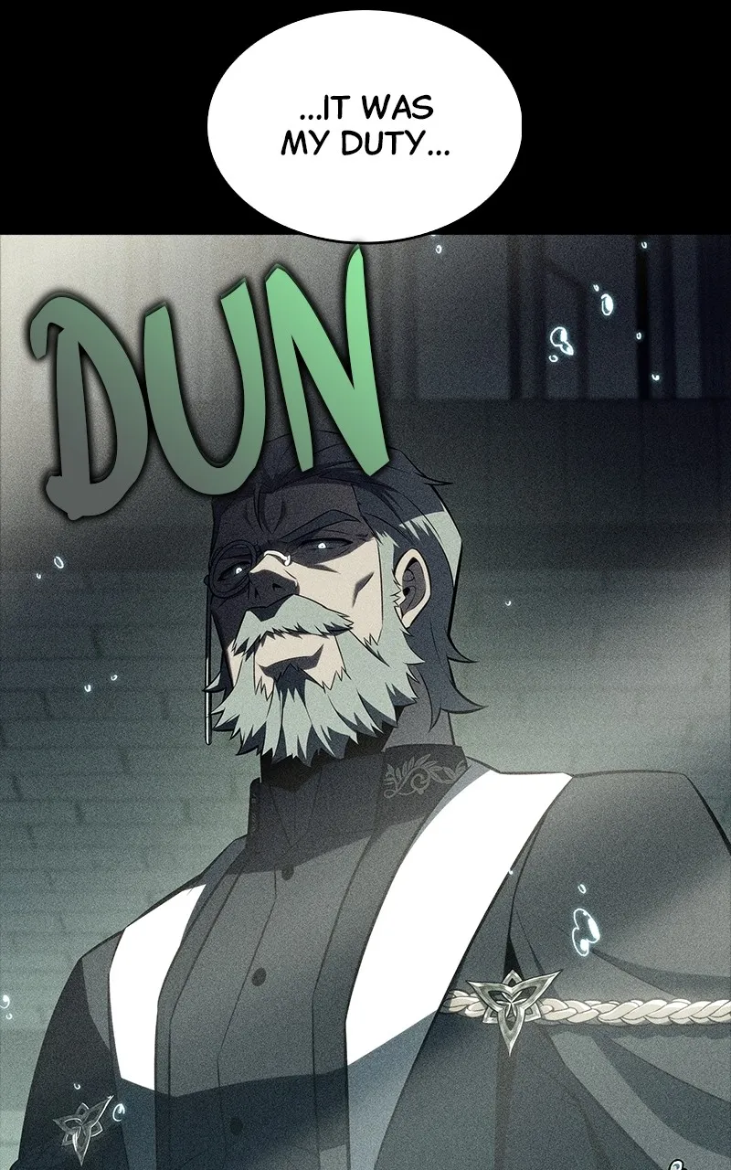 The Reborn Young Lord is an Assassin Chapter 40 page 85 - 