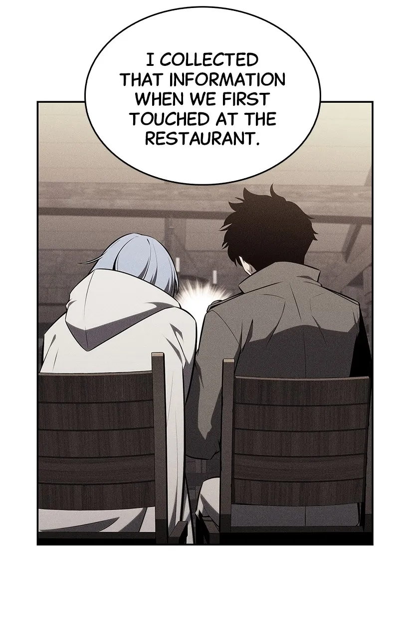 The Reborn Young Lord is an Assassin Chapter 40 page 93 - 