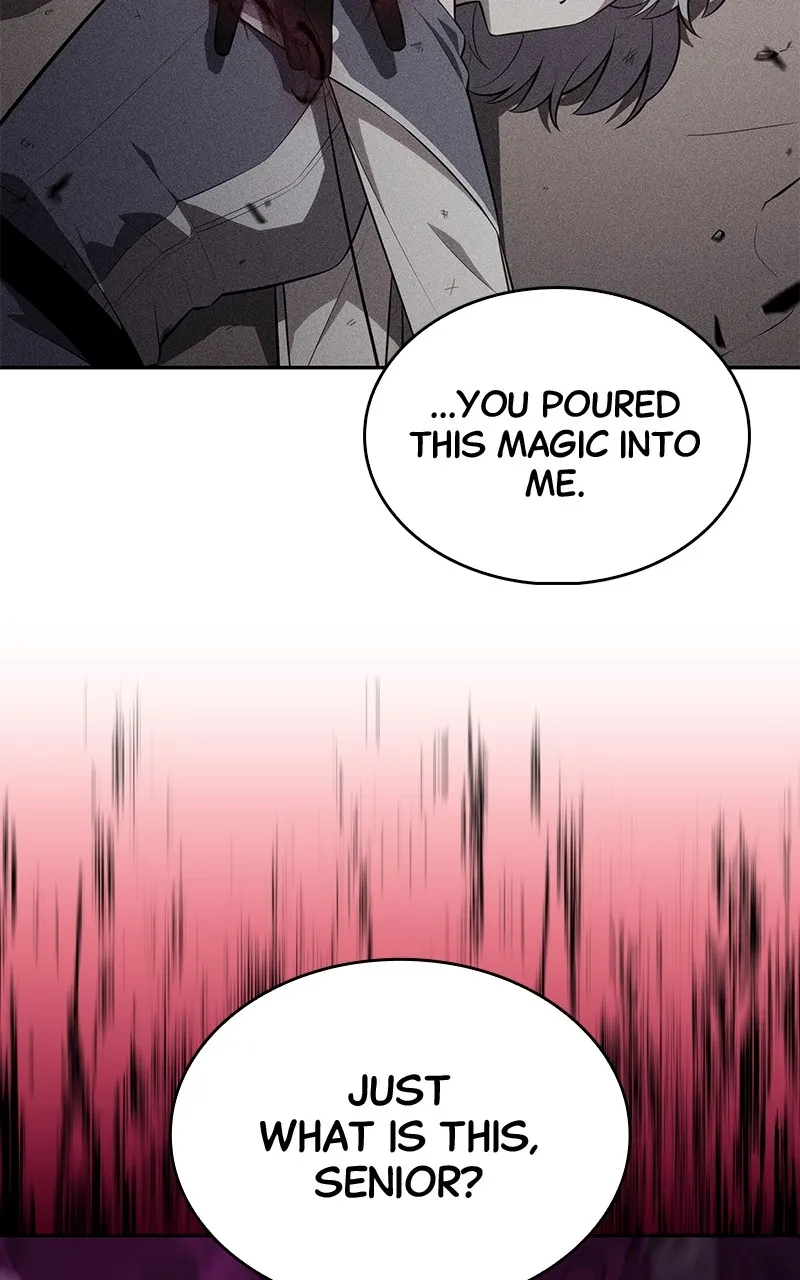 The Reborn Young Lord is an Assassin Chapter 40 page 96 - 