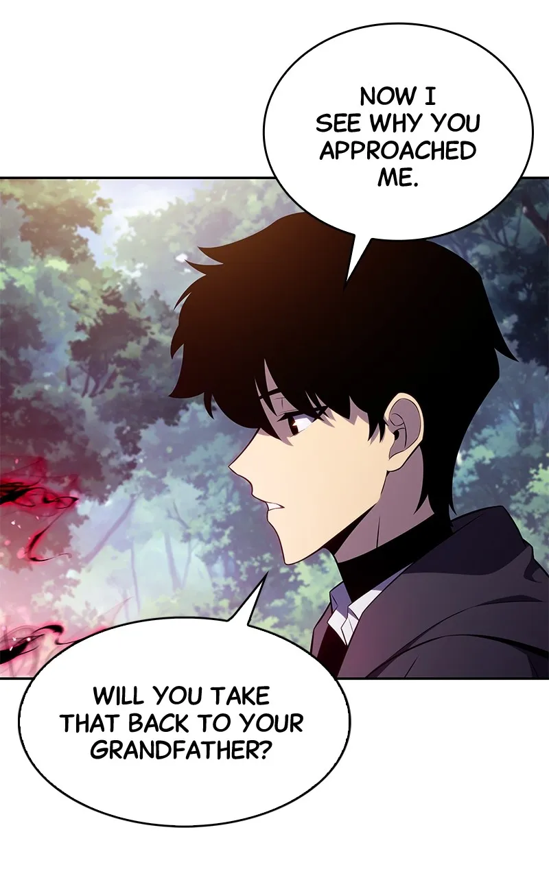The Reborn Young Lord is an Assassin Chapter 40 page 99 - 