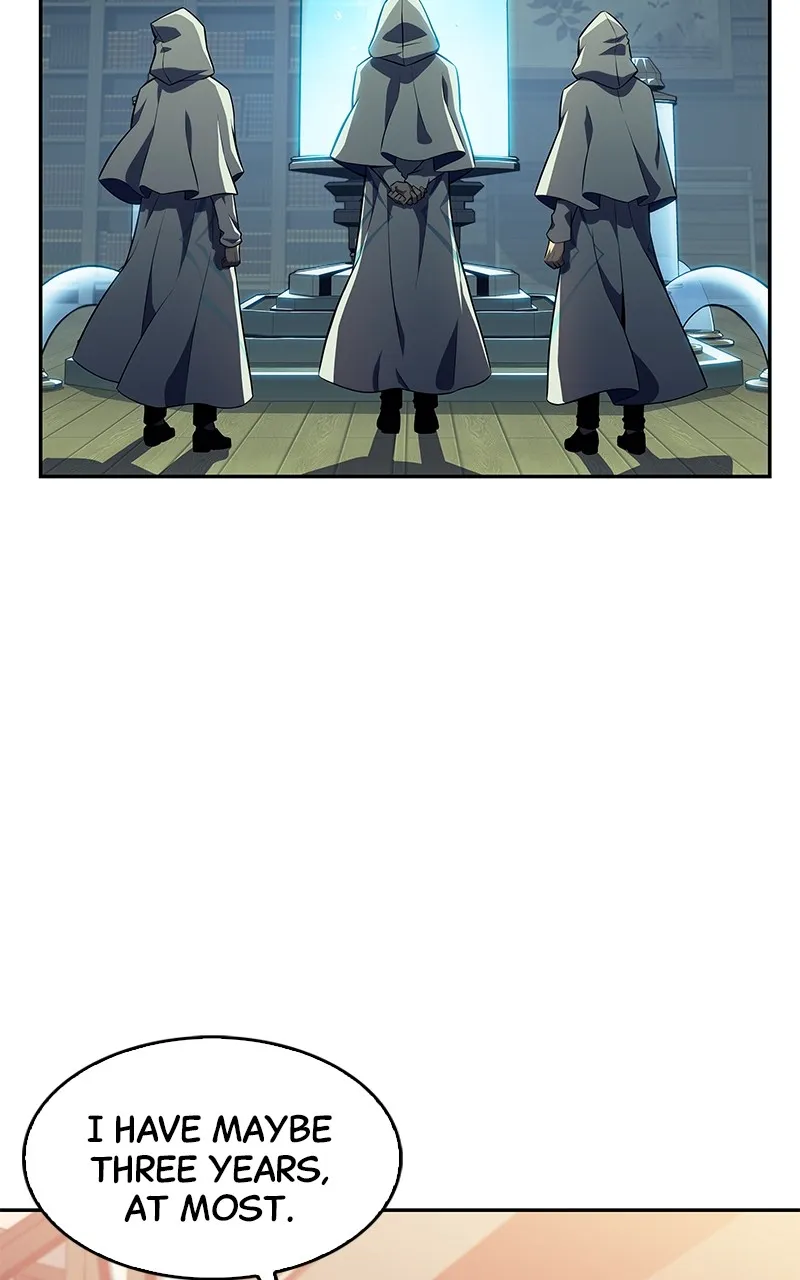 The Reborn Young Lord is an Assassin Chapter 41 page 114 - 