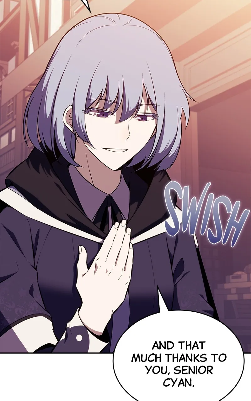 The Reborn Young Lord is an Assassin Chapter 41 page 115 - 
