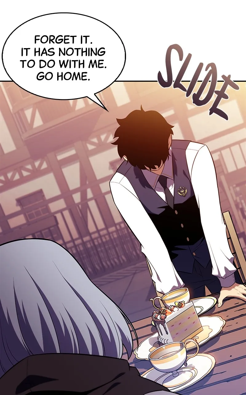 The Reborn Young Lord is an Assassin Chapter 41 page 121 - 