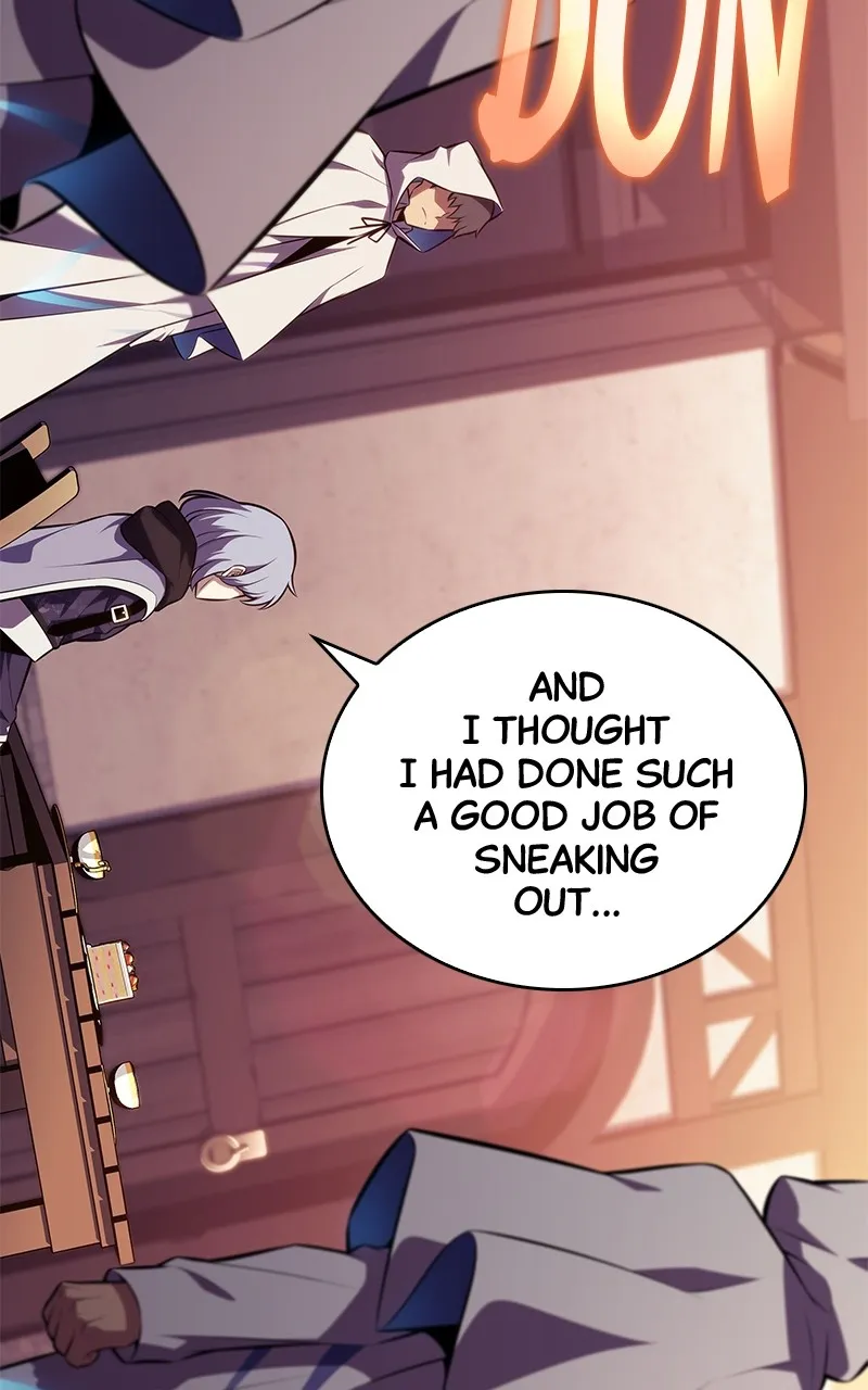 The Reborn Young Lord is an Assassin Chapter 41 page 127 - 