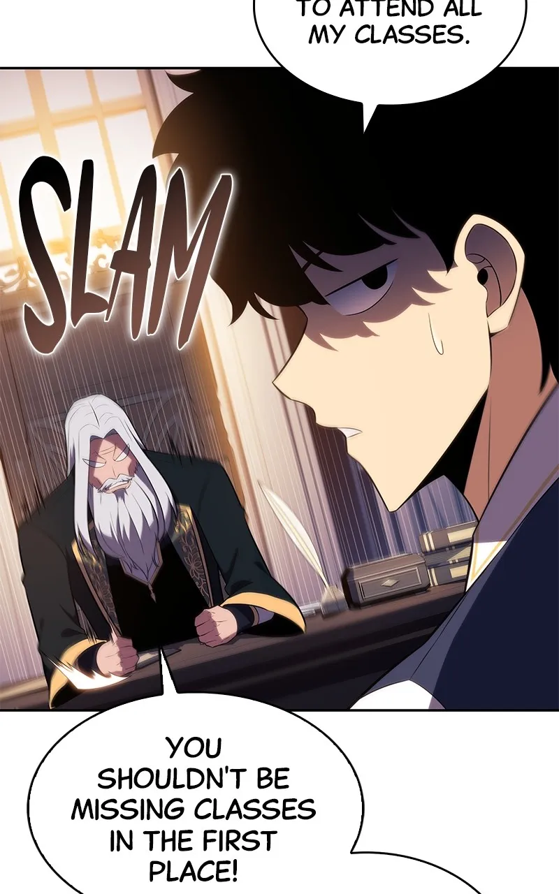 The Reborn Young Lord is an Assassin Chapter 41 page 14 - 