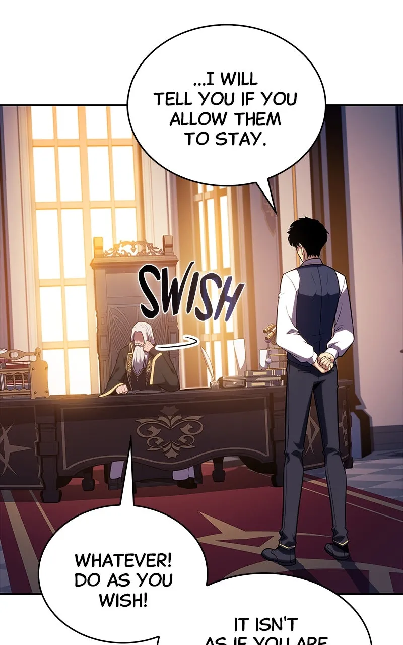 The Reborn Young Lord is an Assassin Chapter 41 page 20 - 