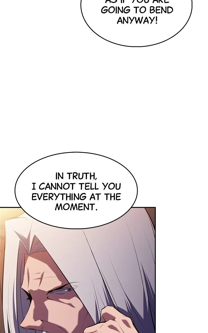 The Reborn Young Lord is an Assassin Chapter 41 page 21 - 