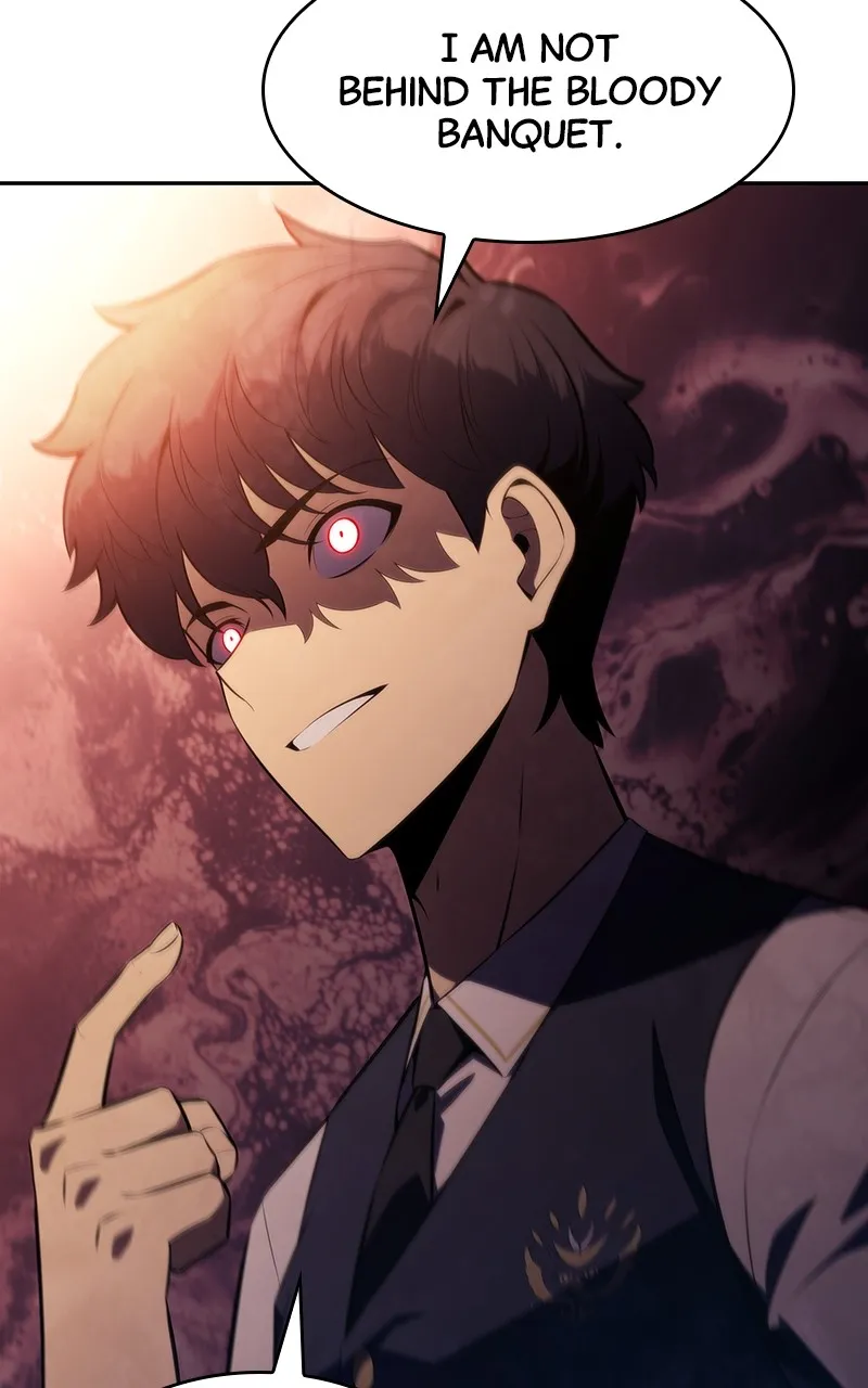 The Reborn Young Lord is an Assassin Chapter 41 page 23 - 