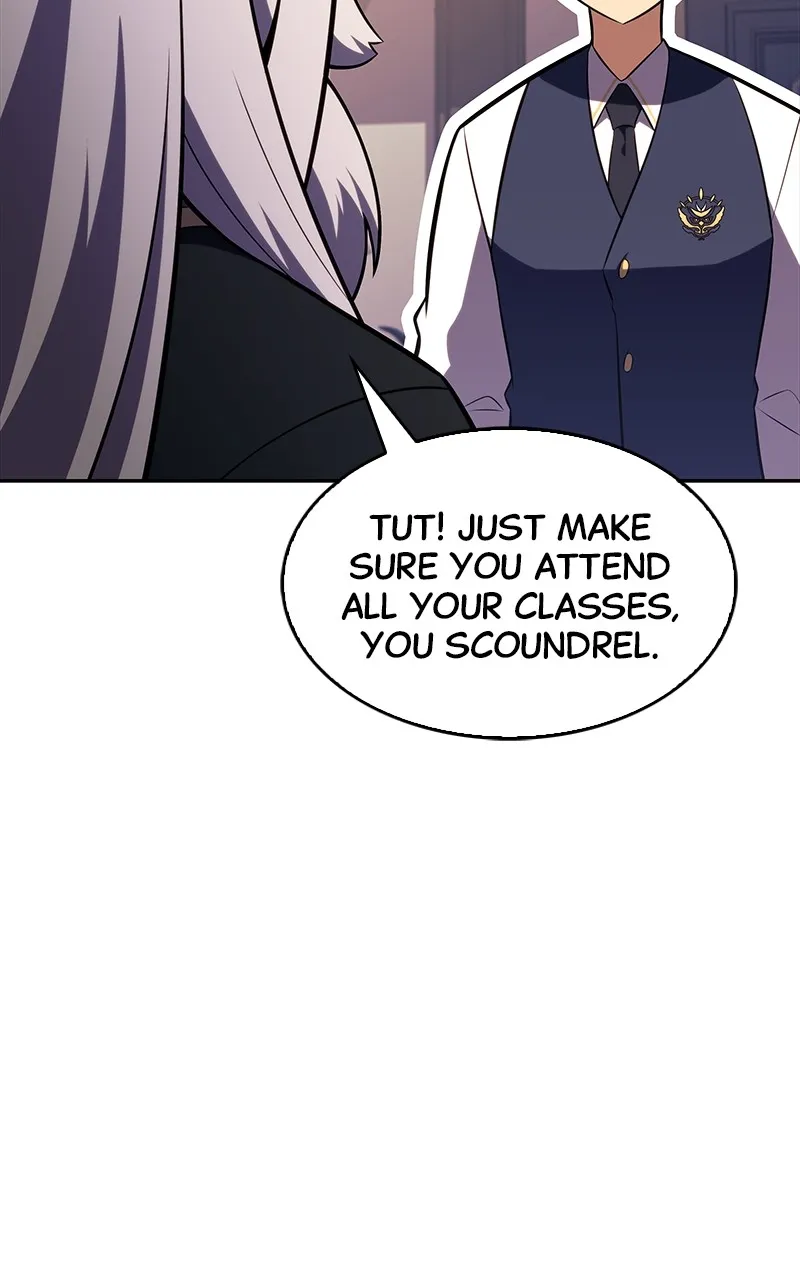 The Reborn Young Lord is an Assassin Chapter 41 page 27 - 