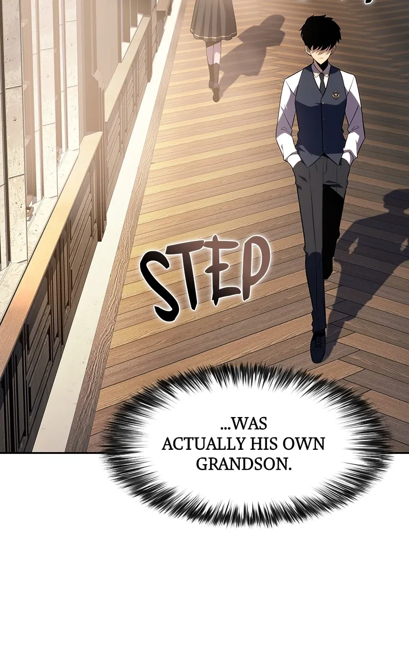 The Reborn Young Lord is an Assassin Chapter 41 page 30 - 