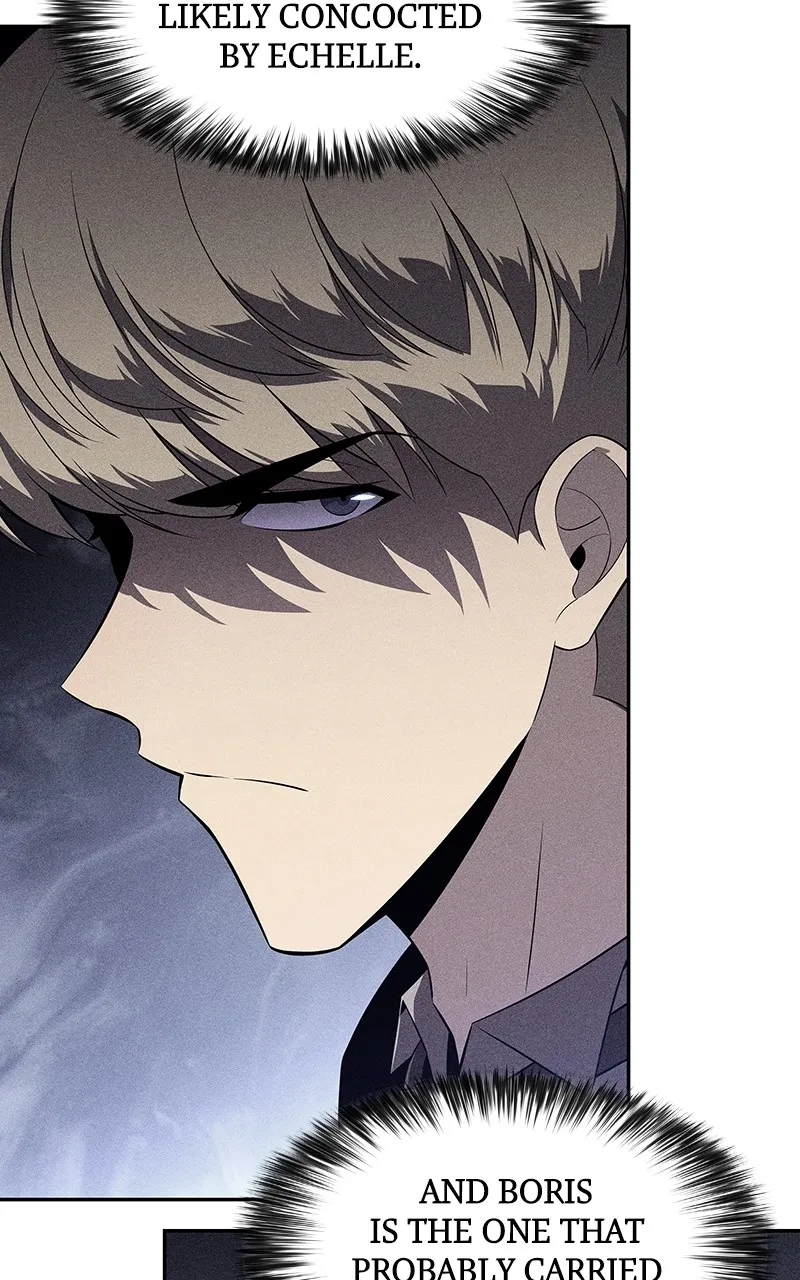 The Reborn Young Lord is an Assassin Chapter 41 page 33 - 