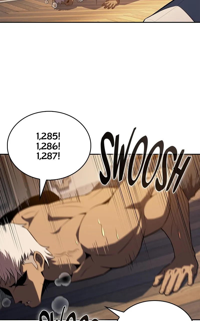The Reborn Young Lord is an Assassin Chapter 41 page 39 - 