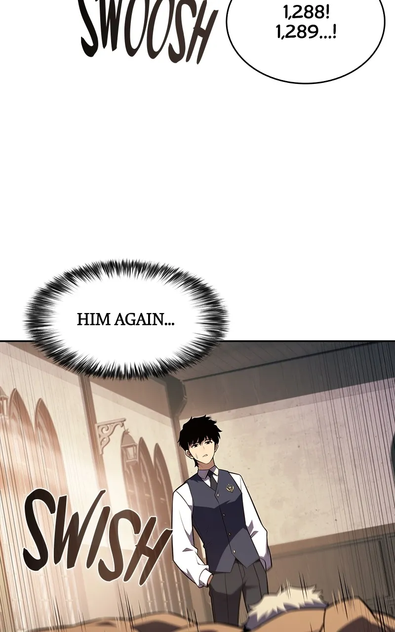 The Reborn Young Lord is an Assassin Chapter 41 page 40 - 