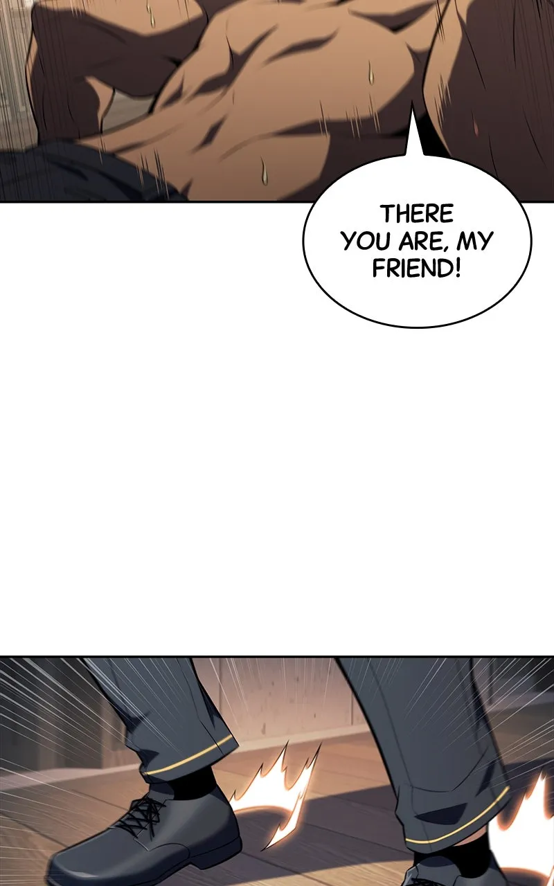 The Reborn Young Lord is an Assassin Chapter 41 page 41 - 