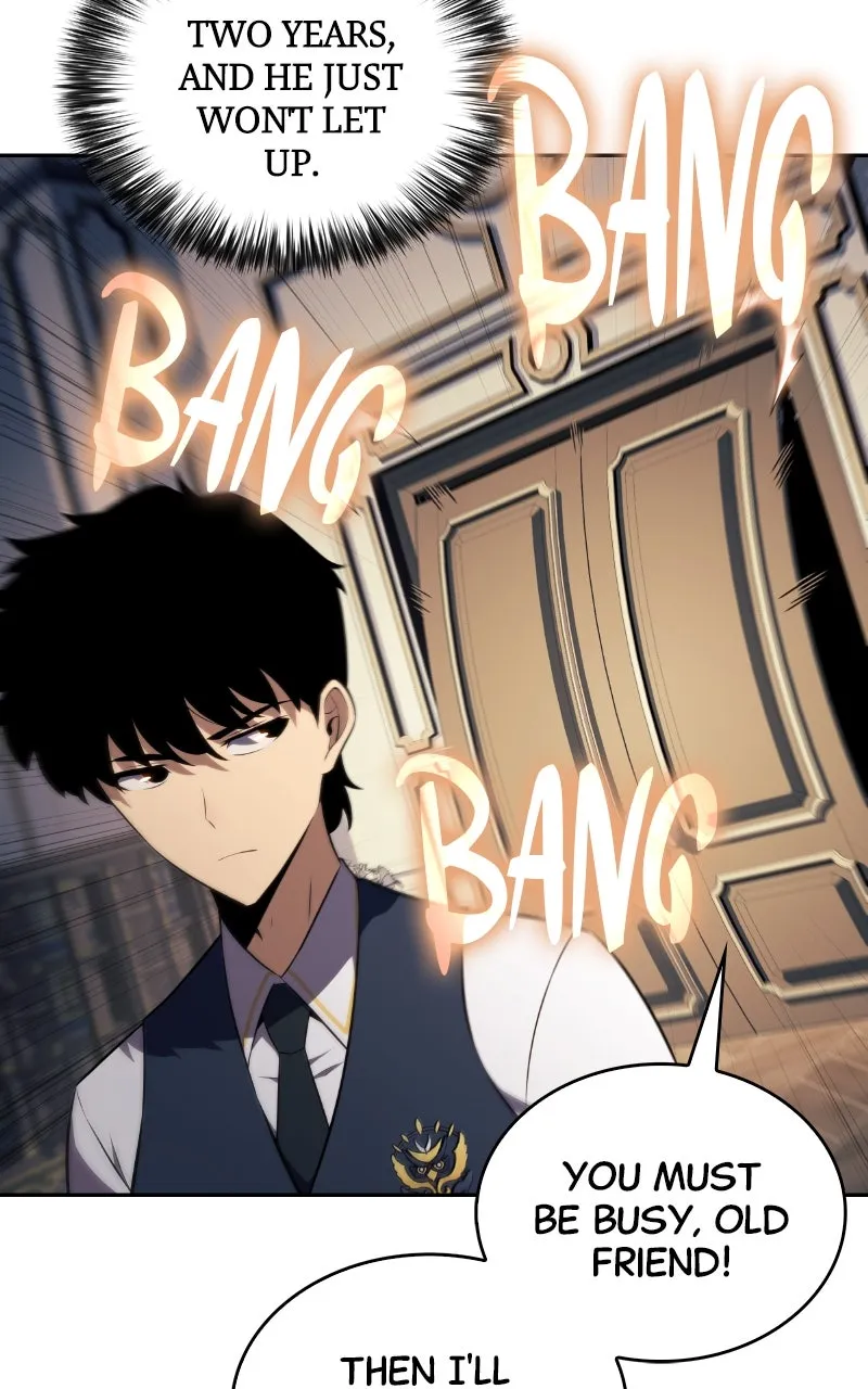 The Reborn Young Lord is an Assassin Chapter 41 page 46 - 
